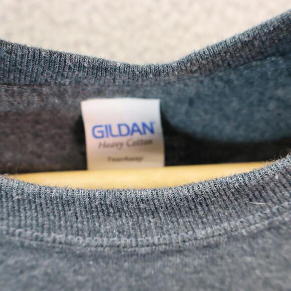 Vintage 90s HeadBangers Ball MTV Shirt Size Small - Picture 6 of 7